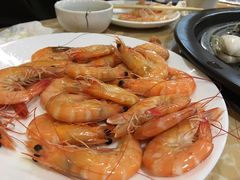 -海大大蒸汽海鲜餐厅·粤菜·特色小炒(欢乐颂店)
