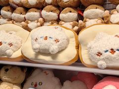 -丽达购物中心(崂山店)