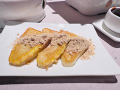 -漢舍中国菜馆(889广场店)