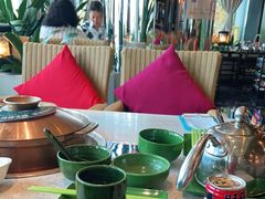 -润园四季椰子鸡火锅(海上世界店)