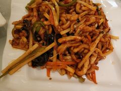-开元食府(长兴路店)
