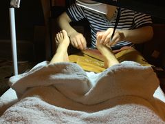 -友谊水疗会所