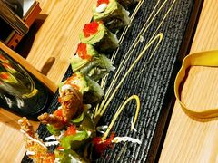 -吟松日式料理(莘庄店)