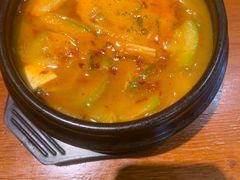 -鑫日千里马朝鲜族小馆(总店)