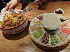 -怪噜范·老贵阳街头名小吃(汇金星力城店)