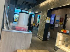 -咬不得高祖生煎·简餐(金逸影城店)
