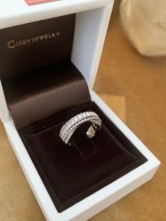 点击看大图 -Cindy Jewelry·钻戒·彩色宝石
