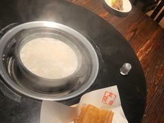 -大良毋米粥(锦龙路总店)