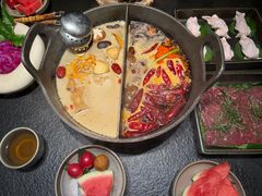 -大龙燚·旷野鲜火锅(广州首店)