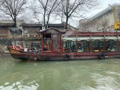 -运河游船(武林门码头)