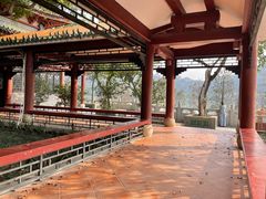 -顺峰山公园