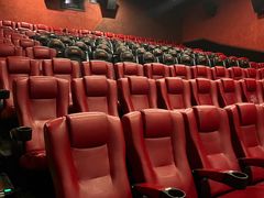 -卢米埃影城(苏州园区华润杜比全景声激光店)