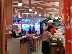 -味千拉面(光启城时尚购物中心店)