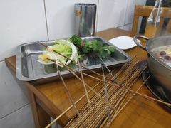 -昱欣麻辣烫·清真
