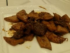 -常州逸高酒店-中餐厅