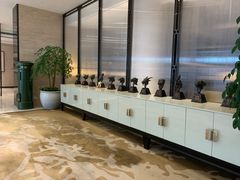 -南京圣和府邸豪华精选酒店