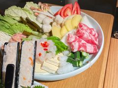 -生如夏花泰式火锅(西村黑金店)