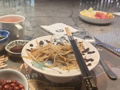 -黑木原精致料理·铁板烧