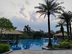 -清远熹乐谷温泉度假酒店