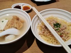 招牌面-新加坡高记KOO KEE Restaurant(盈科店)