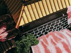 -九田家黑牛烤肉料理(华侨城店)