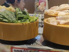 -龍歌自助小火锅(秦淮水游城店)