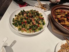 -小山城·馋嘴蛙(亚运村店)