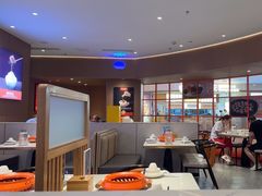 -北大荒人•新东北菜(青岛银座店)