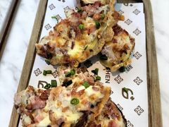 -G+KITCHEN(龙湖狮山天街店)