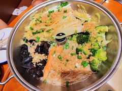 -经典老菜坊·开封灌汤包(火车站店)