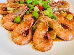 -龙宴海鲜城(经中路店)
