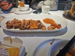 -西域阿里马新疆菜·清真(桂花路店)