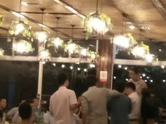 大堂-荣德灶台鱼(圣泉寺店)