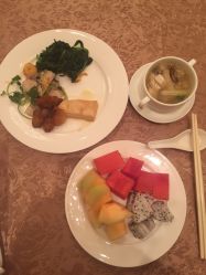 -福州香格里拉·宴会厅