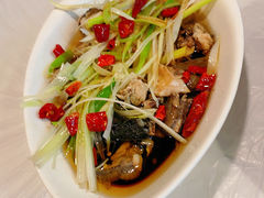 -喜洋洋(中山四路店)