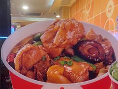 -一心一味(水围店)