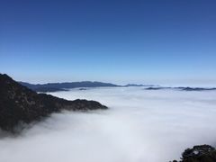 -井冈山风景名胜区