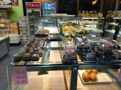 -穗柳饼家(柳化店)