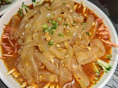 -798烧烤工厂(太和路店)