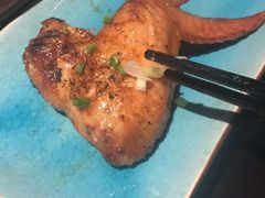 烤翅-松茸小馆·云南特色餐厅