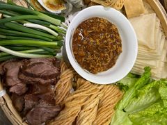 -紫光园·烤鸭(吕家营店)