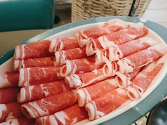 -青瓷火锅料理(西单大悦城店)