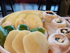 -谷牛和牛烤肉(漕河泾印象城店)