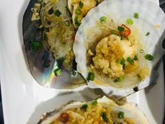 -虾少爷龙虾烧烤(双桥路店)