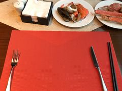 -富力丽思卡尔顿酒店·香荟全日制餐厅