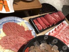 蟹肉棒-锦城印象火锅(天府三街店)