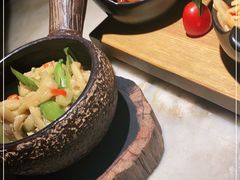 -佬麻雀·新湘菜(珠海金发购物中心店)