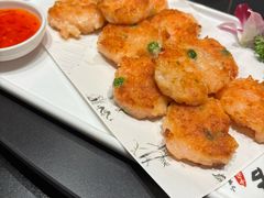 -盛福楼·惠山宴(盛岸路店)