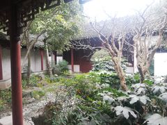 -秋霞圃
