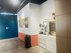 -海马体照相馆(天津世纪都会店)